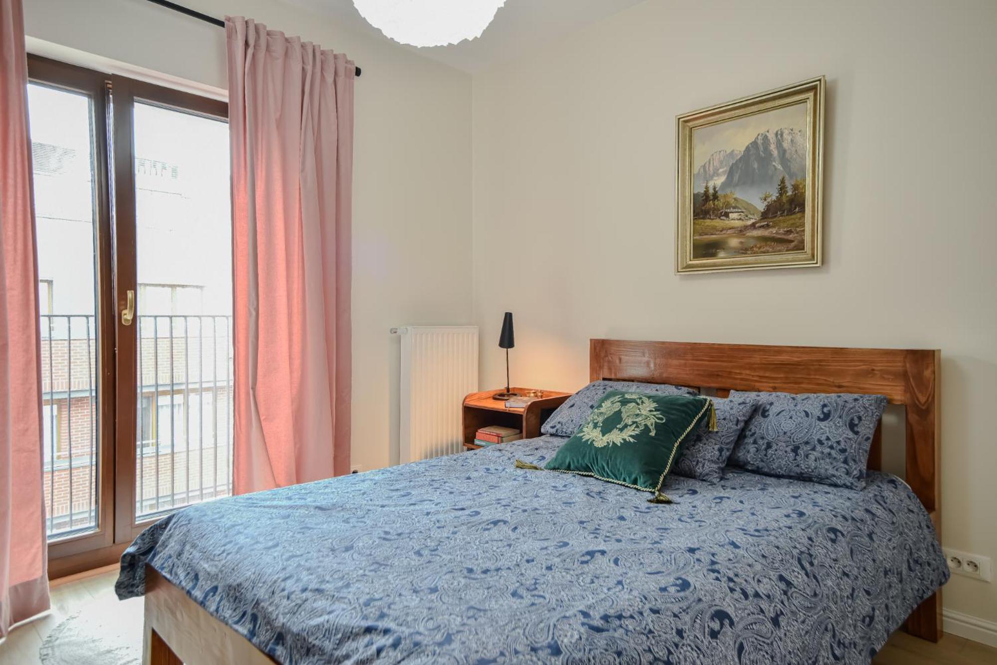 Better Place Modern Port Praski Apartment Warsaw Exterior photo