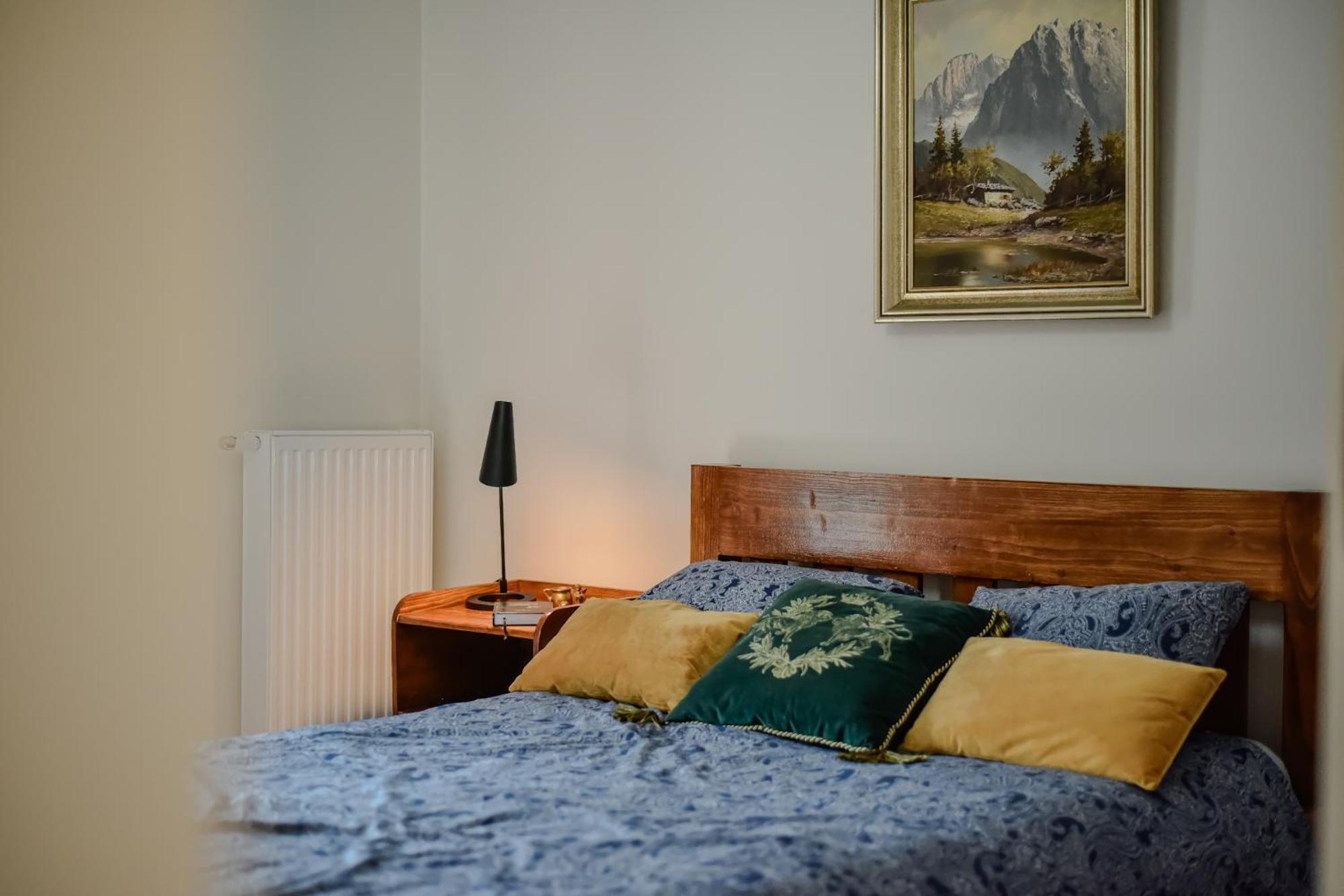 Better Place Modern Port Praski Apartment Warsaw Exterior photo